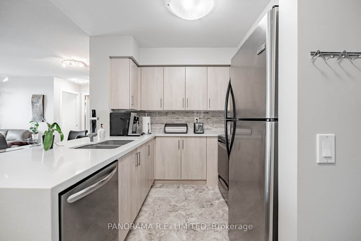 235 Sherway Gardens Rd, unit 2206 for sale - image #9