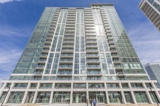 339 Rathburn Rd W, unit 2108 for rent in Downtown Core - image #1