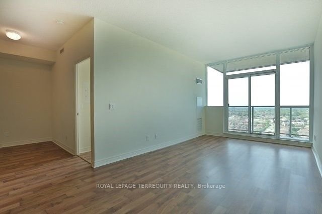 339 Rathburn Rd W, unit 2108 for rent in Downtown Core - image #2