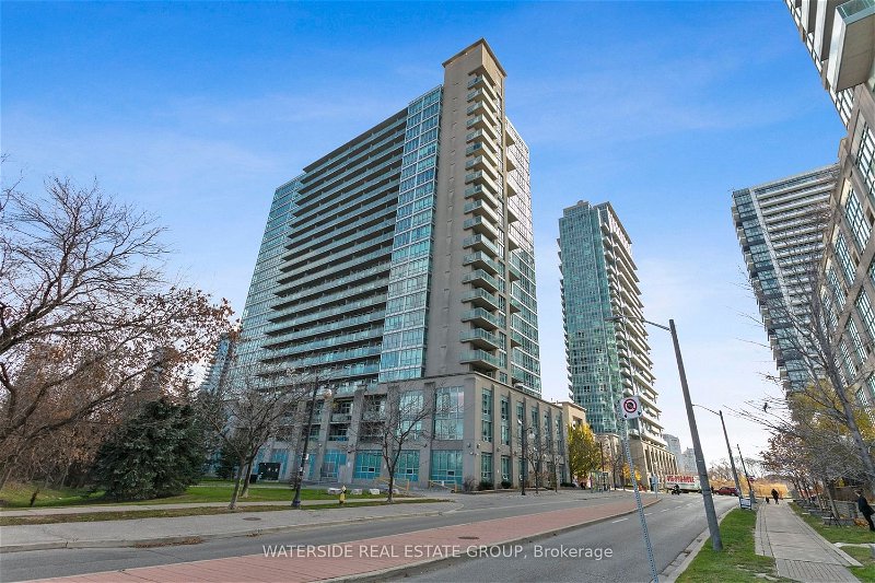 185 Legion Rd N, unit 710 for sale in Mimico - image #1