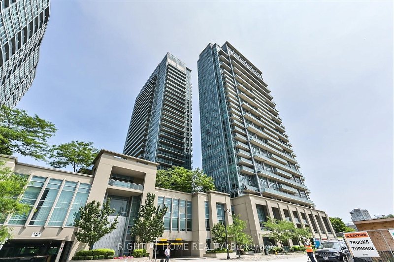 155 Legion Rd N, unit 1313 for rent in Mimico - image #1