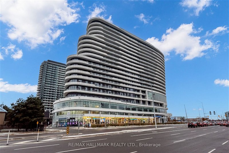 2520 Eglinton Ave W, unit 815 for sale in Central Erin Mills - image #1