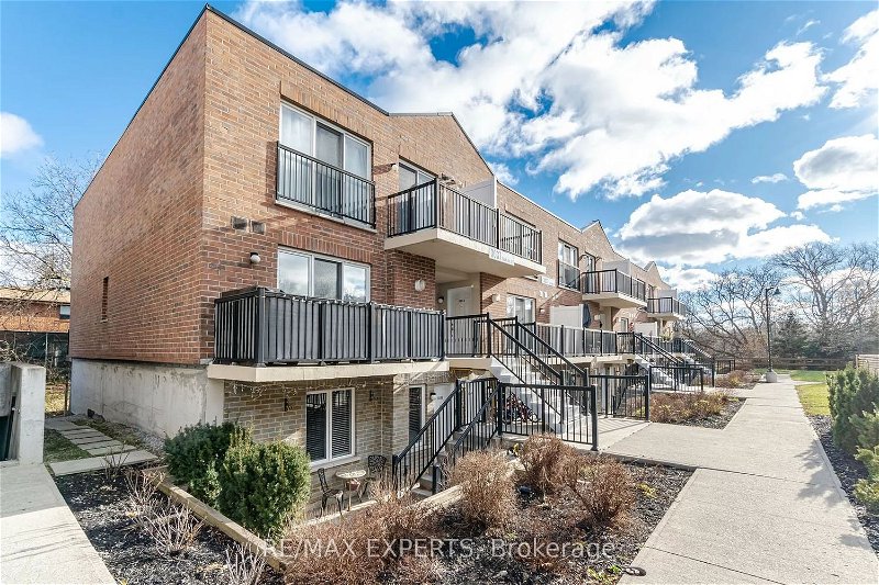 3037 Finch Ave W, unit 1036 for sale - image #2