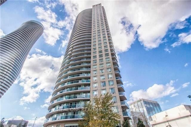 80 Absolute Ave, unit 2808 for rent - image #1