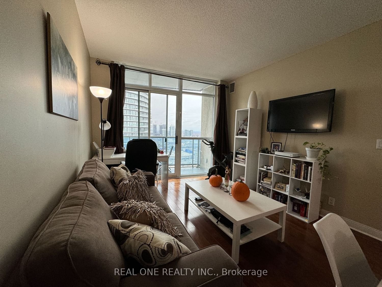 80 Absolute Ave, unit 2808 for rent - image #14