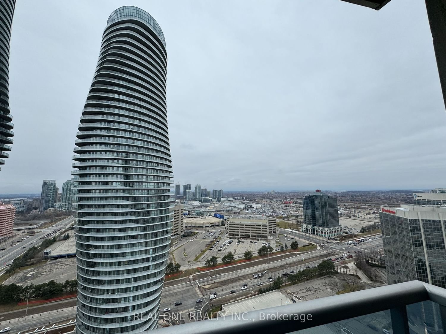 80 Absolute Ave, unit 2808 for rent - image #17