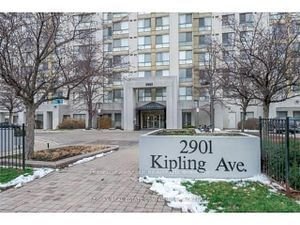 2901 Kipling Ave, unit 909 for sale - image #1