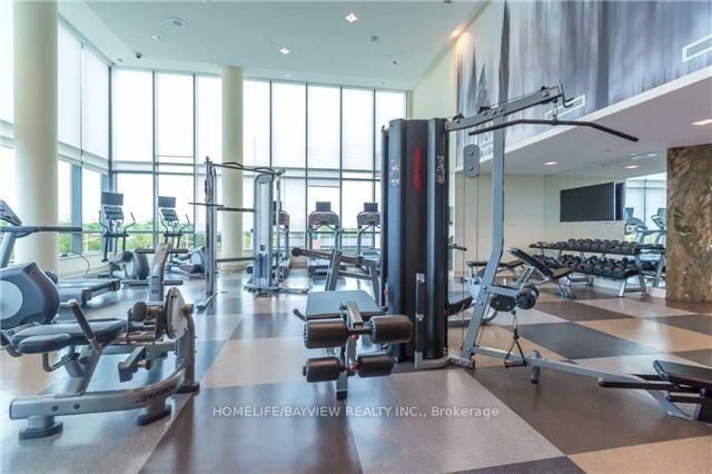 215 Sherway Gardens Rd, unit 1804 for rent - image #11