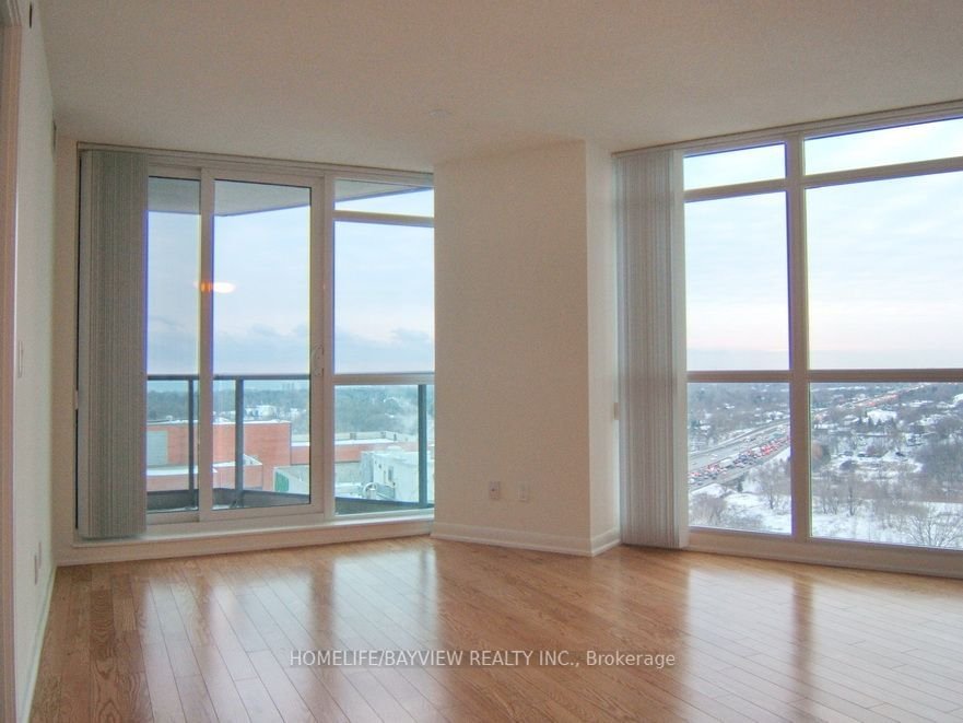 215 Sherway Gardens Rd, unit 1804 for rent - image #2