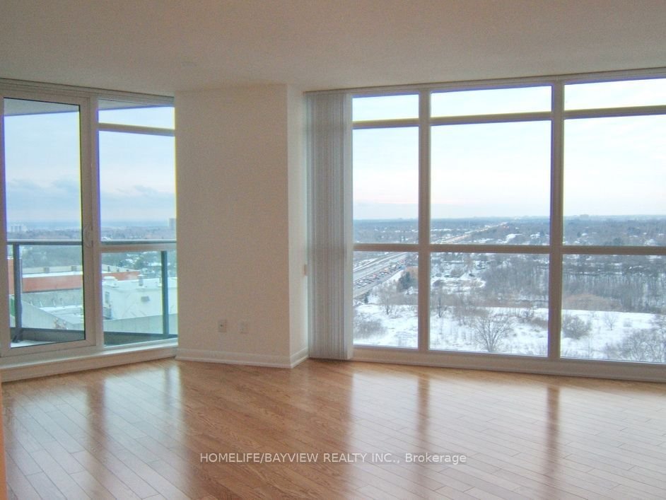 215 Sherway Gardens Rd, unit 1804 for rent - image #3