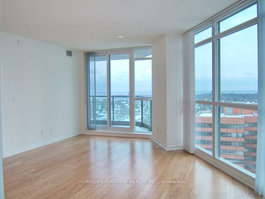 215 Sherway Gardens Rd, unit 1804 for rent - image #4