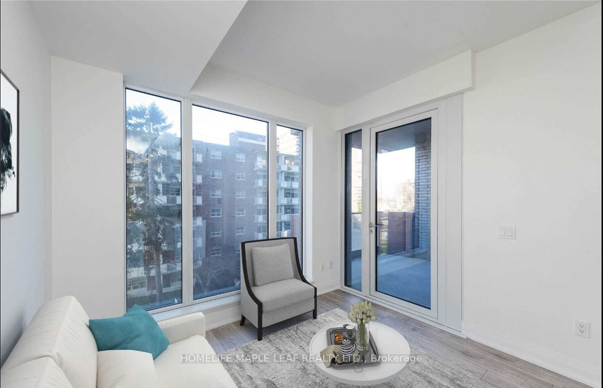 21 Park St E, unit 311 for rent