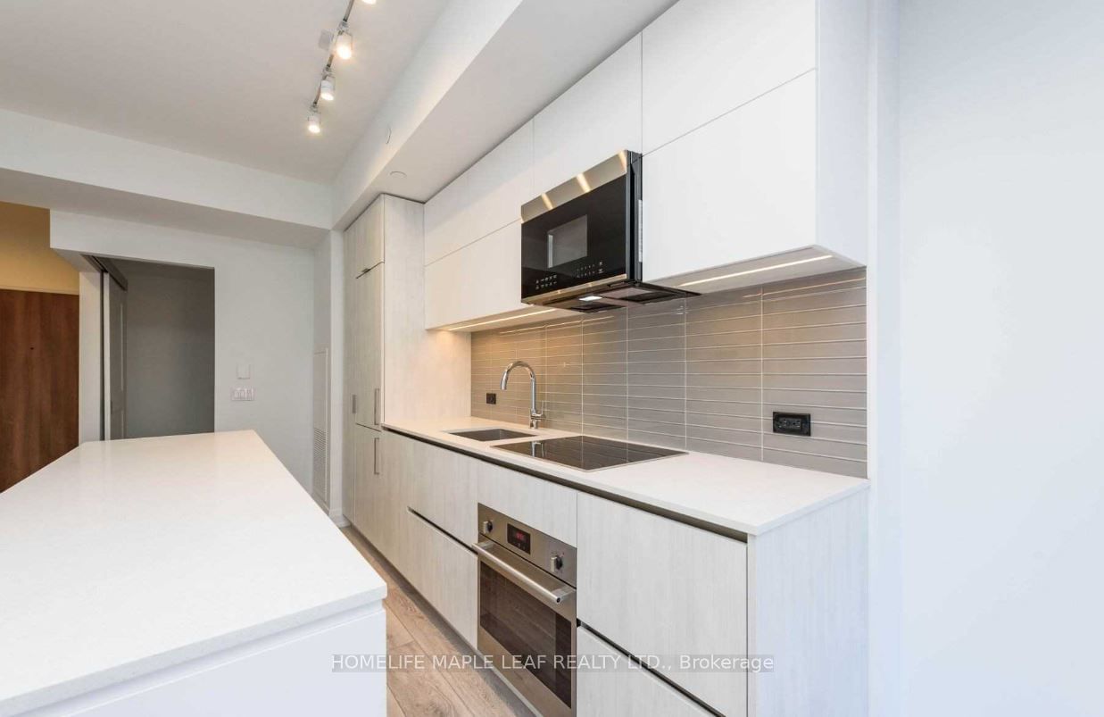 21 Park St E, unit 311 for rent