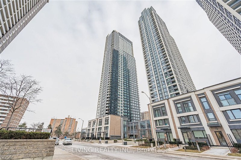 5 Mabelle Ave, unit 931 for sale - image #1