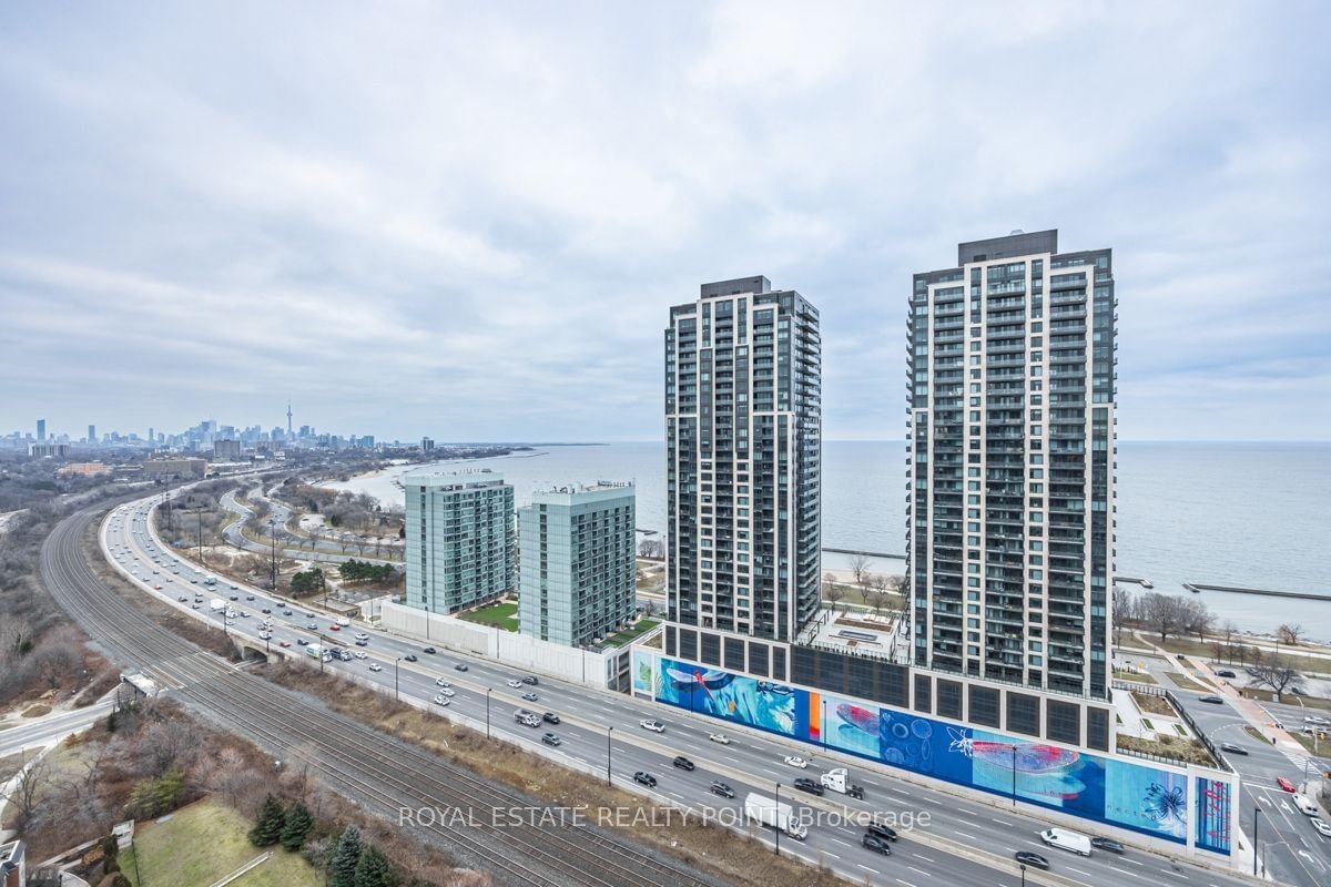 15 Windermere Ave, unit 2708 for sale - image #18