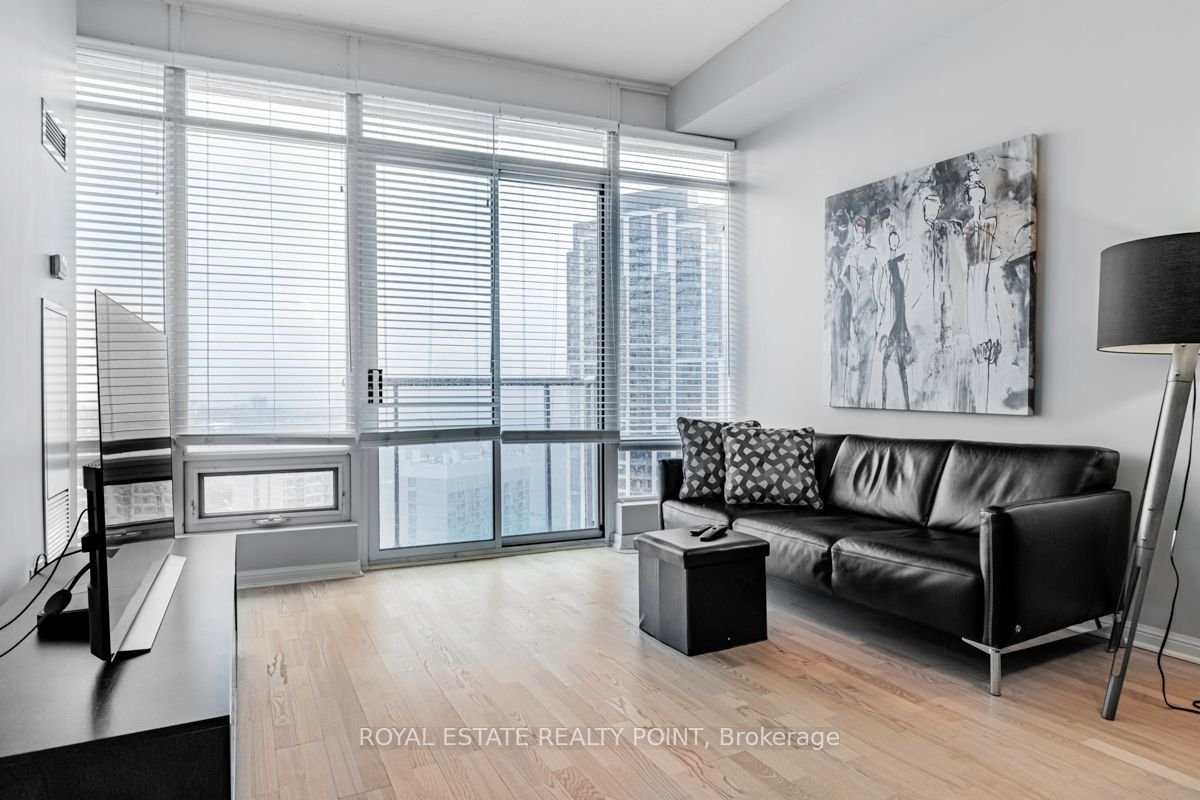 15 Windermere Ave, unit 2708 for sale - image #8