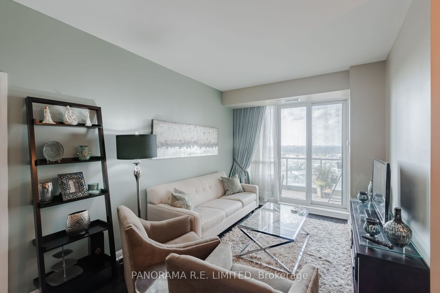 225 Sherway Gardens Rd, unit Ph203 for sale - image #1