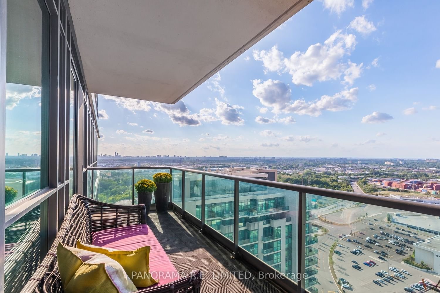 225 Sherway Gardens Rd, unit Ph203 for sale - image #16