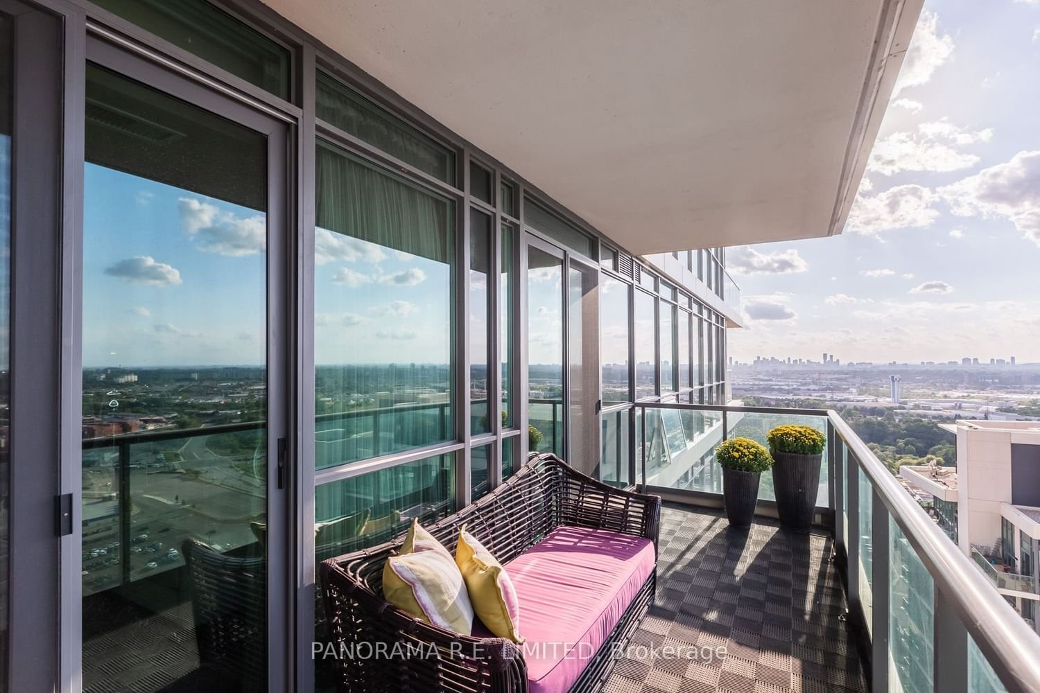 225 Sherway Gardens Rd, unit Ph203 for sale - image #17