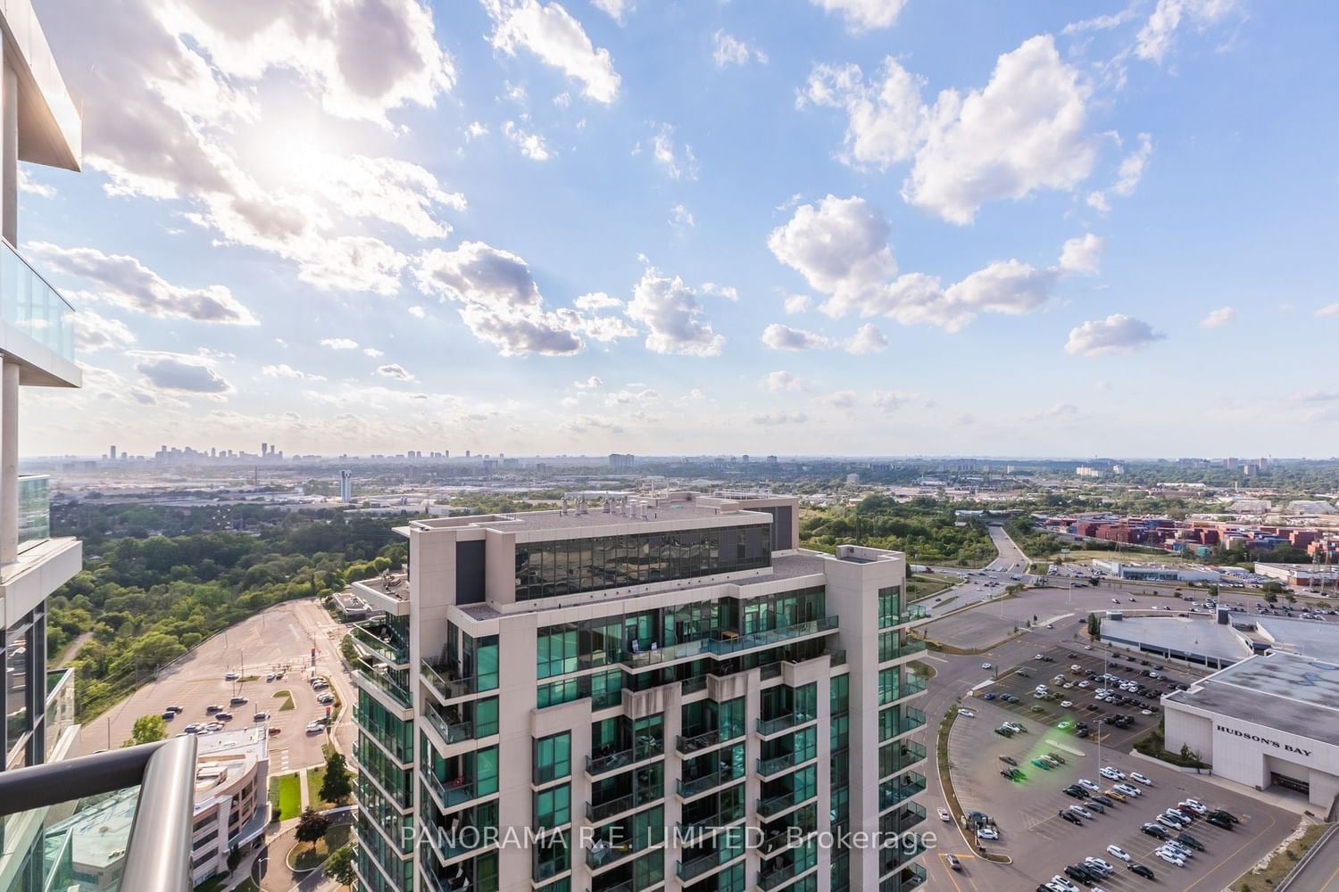 225 Sherway Gardens Rd, unit Ph203 for sale - image #20