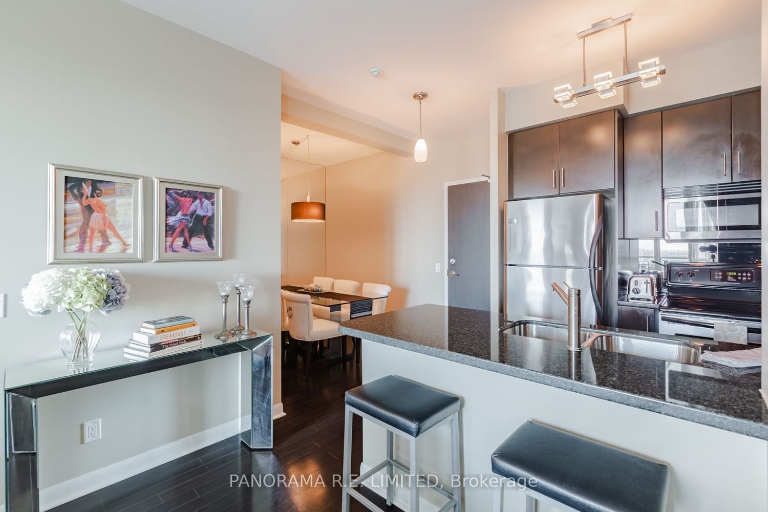 225 Sherway Gardens Rd, unit Ph203 for sale - image #9