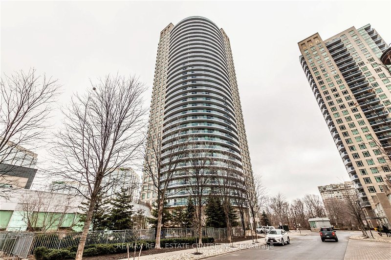 80 Absolute Ave, unit 509 for sale - image #1