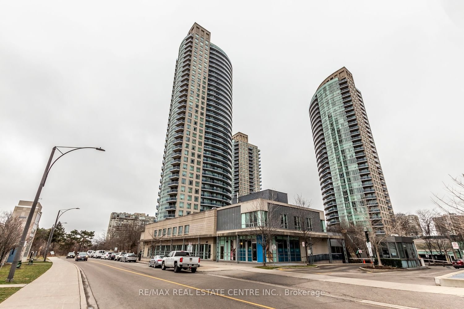 80 Absolute Ave, unit 509 for sale - image #2