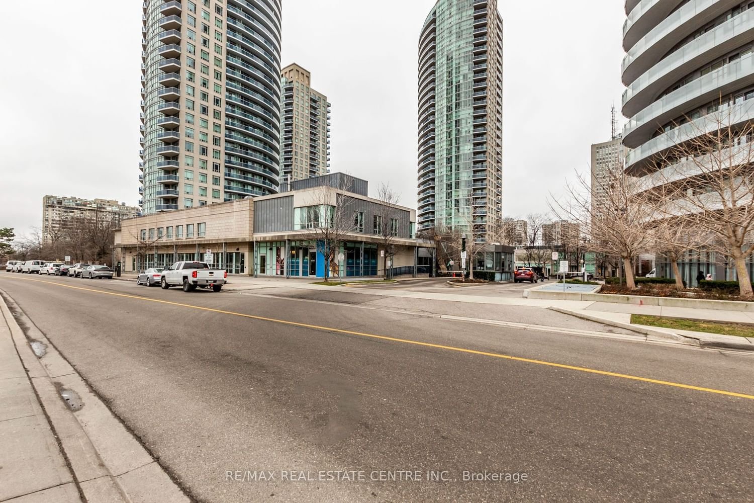 80 Absolute Ave, unit 509 for sale - image #3