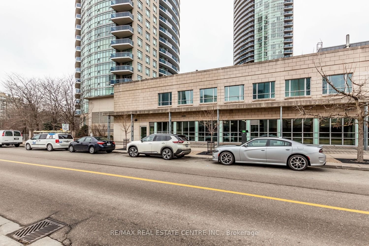 80 Absolute Ave, unit 509 for sale - image #4