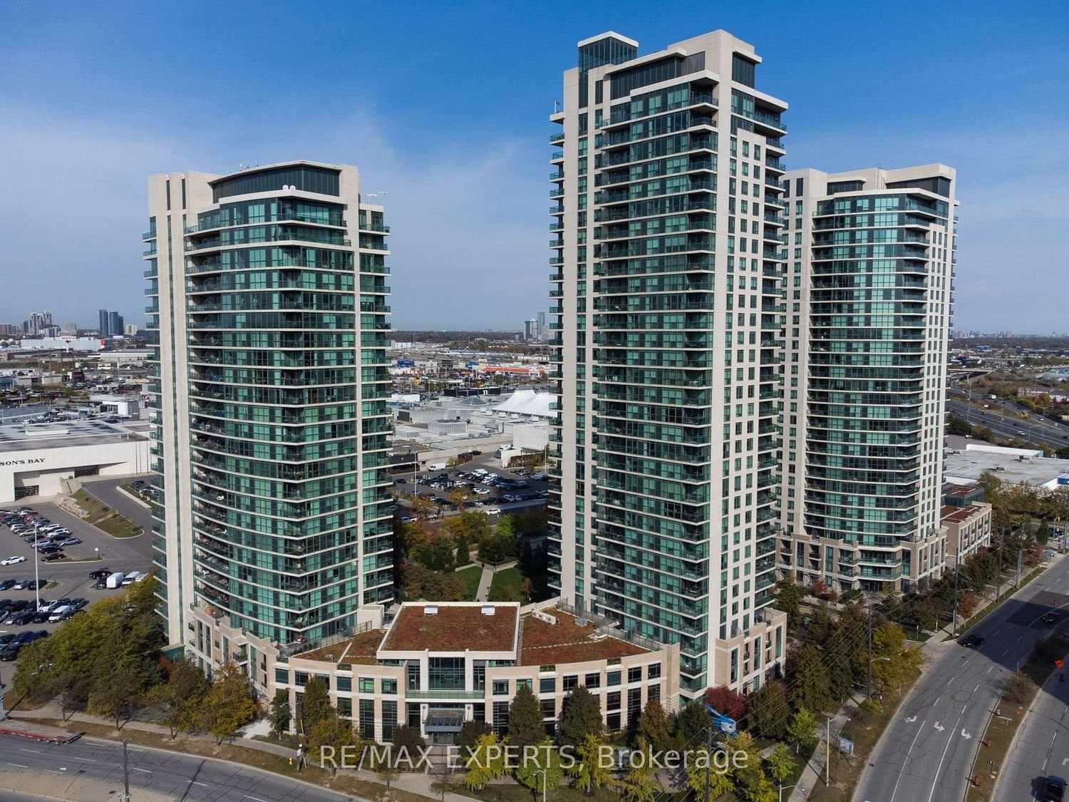 225 Sherway Gardens Rd, unit 710 for sale - image #2
