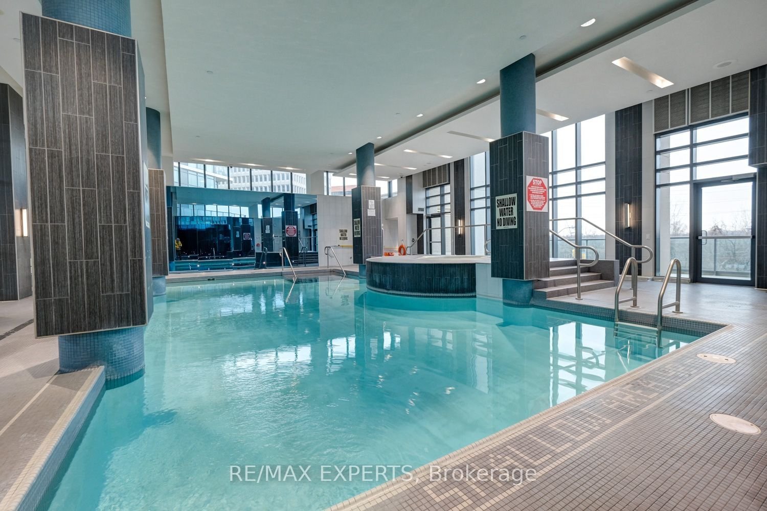 225 Sherway Gardens Rd, unit 710 for sale - image #24