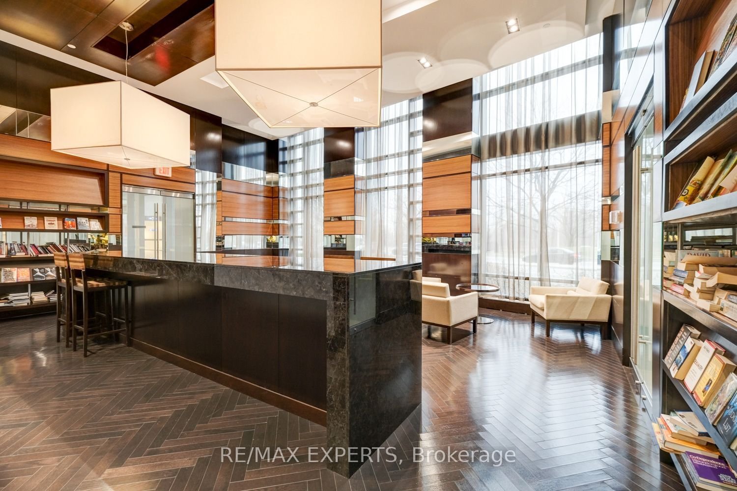 225 Sherway Gardens Rd, unit 710 for sale - image #29