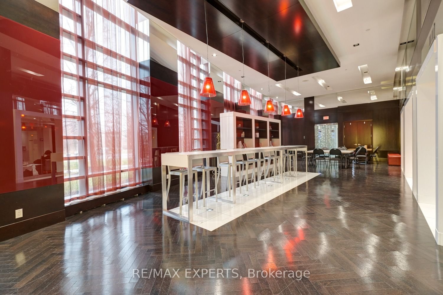 225 Sherway Gardens Rd, unit 710 for sale - image #33