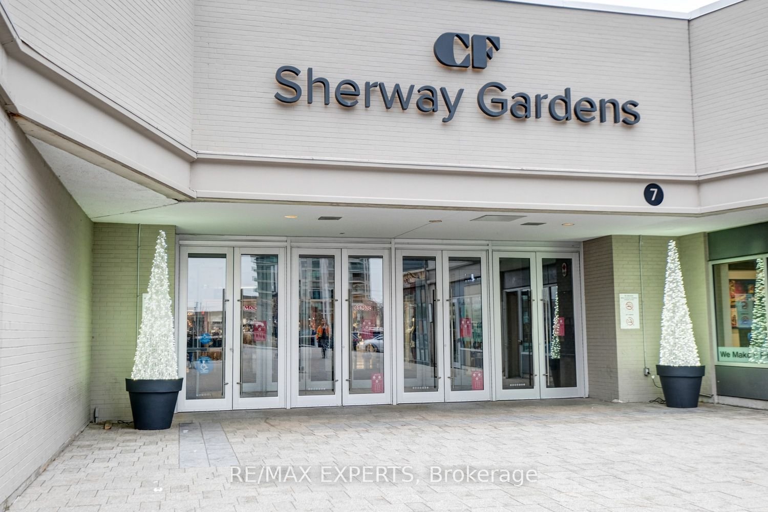 225 Sherway Gardens Rd, unit 710 for sale - image #34