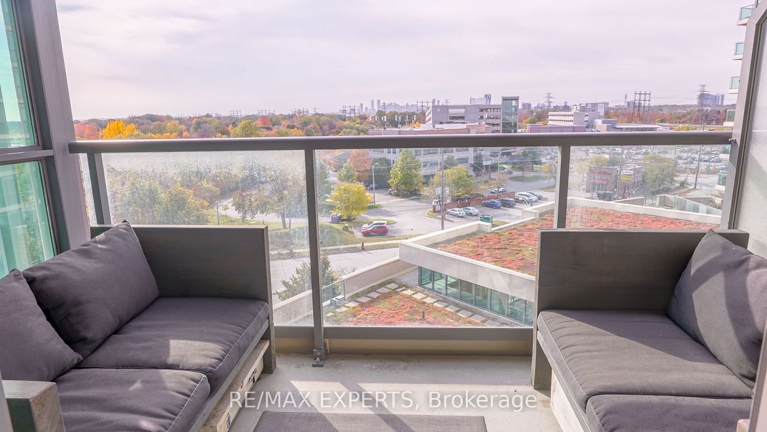 225 Sherway Gardens Rd, unit 710 for sale - image #9