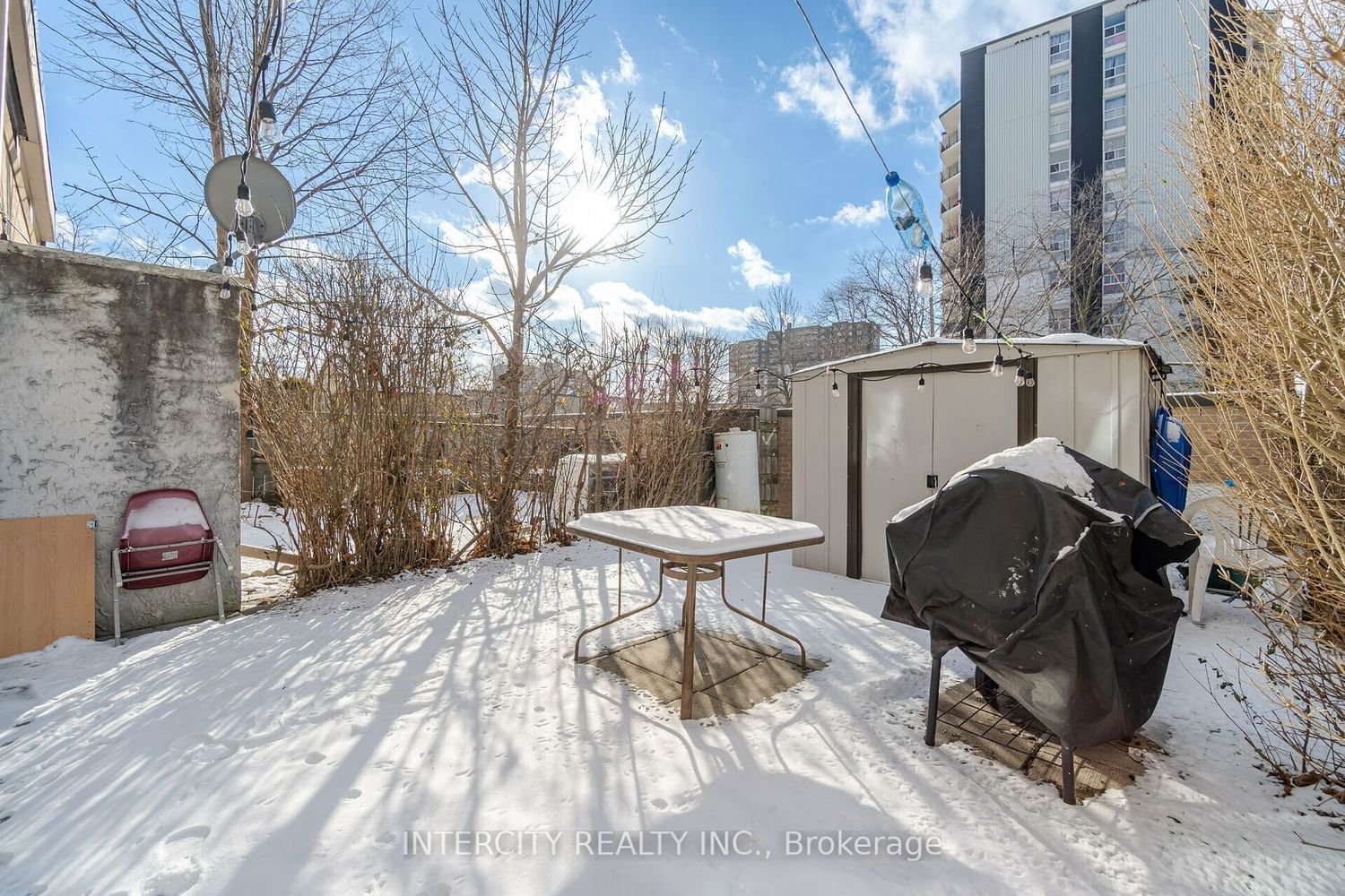 61 Driftwood Ave, unit 7 for sale - image #25