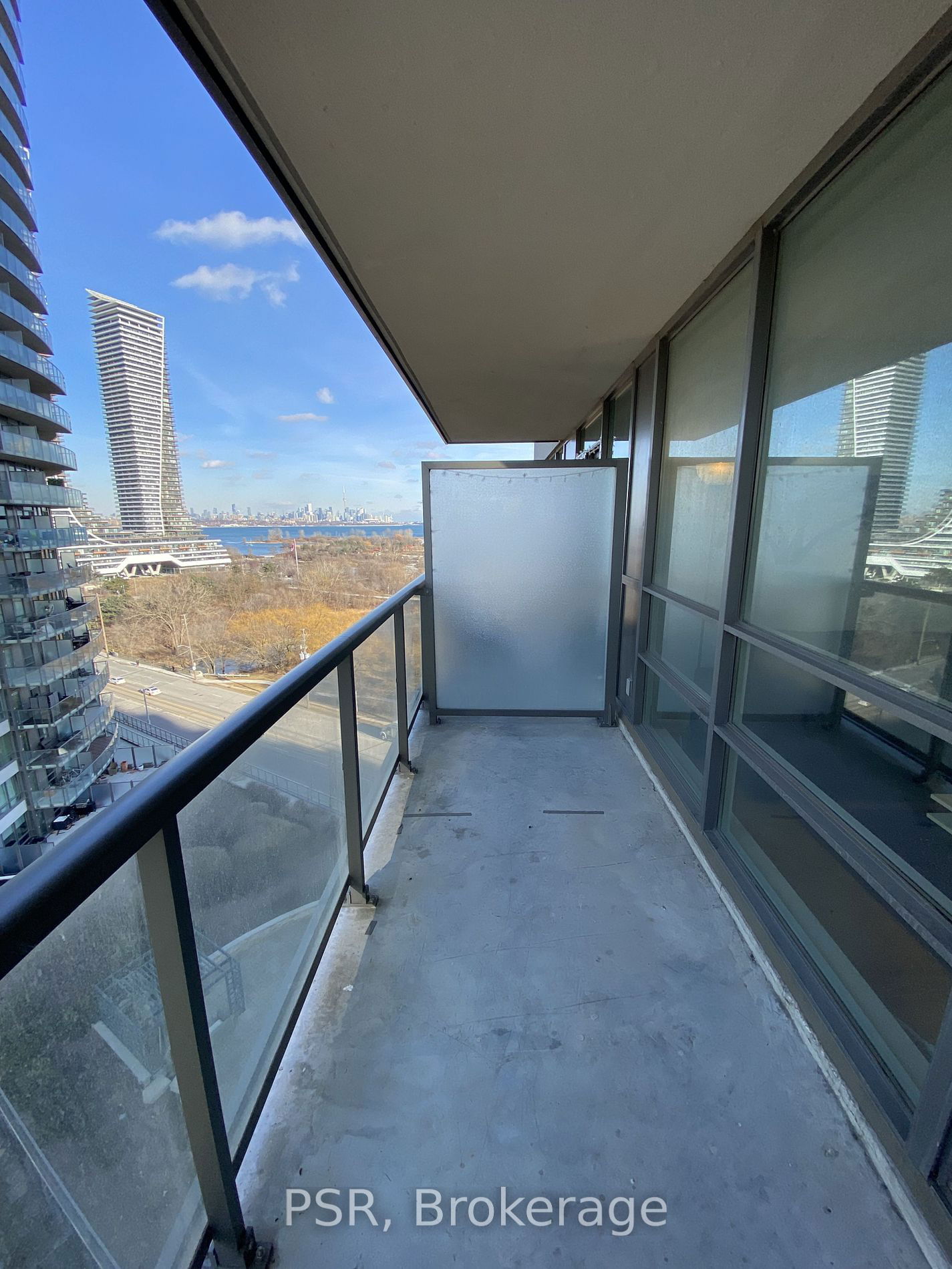 2240 Lake Shore Blvd W, unit 1105 for rent - image #11