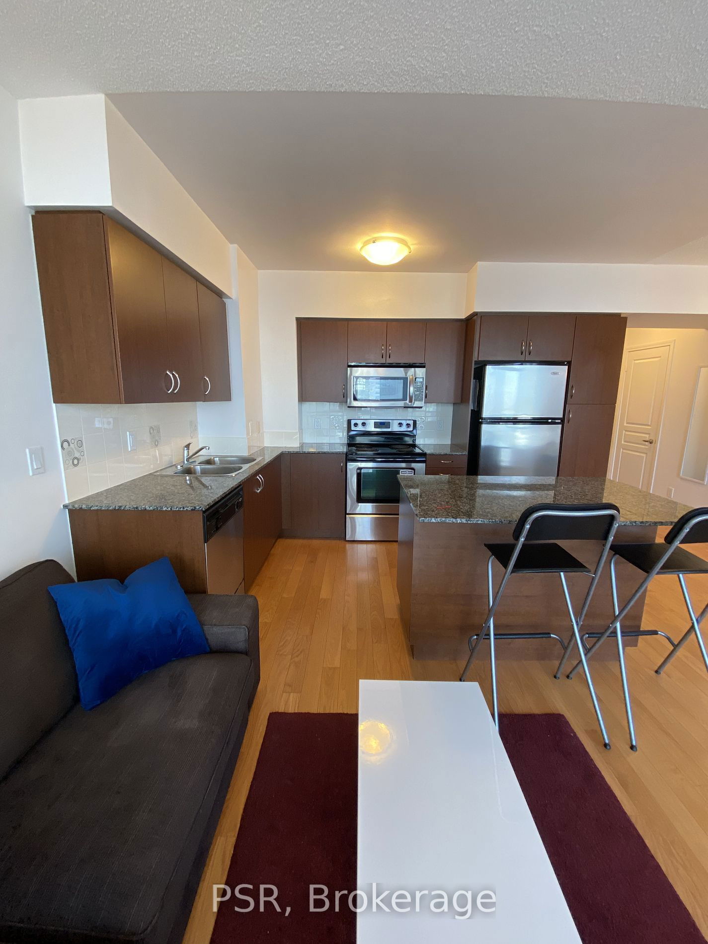 2240 Lake Shore Blvd W, unit 1105 for rent - image #8