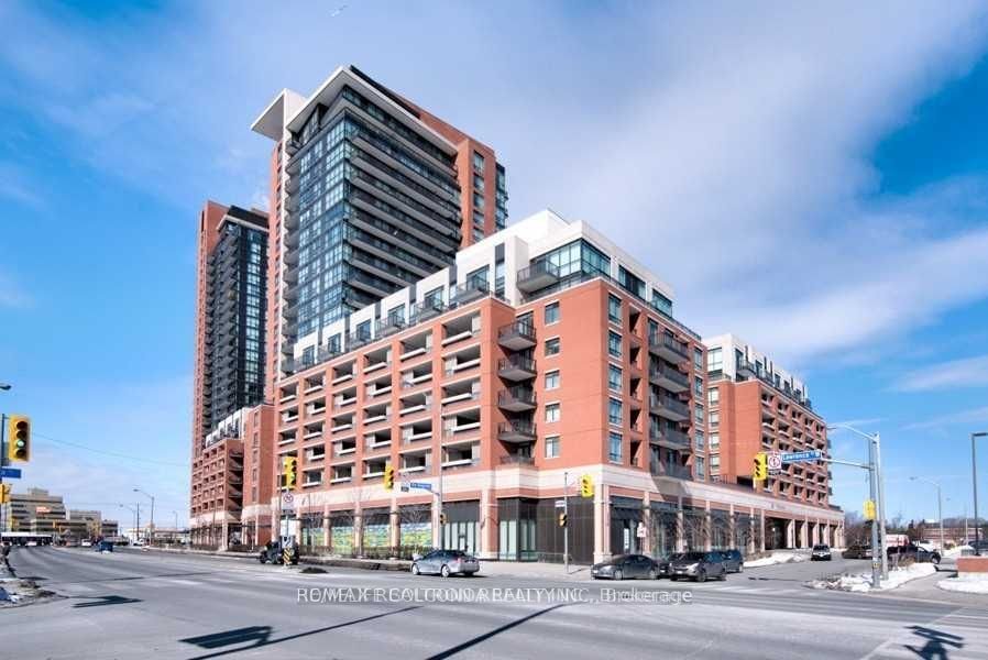 800 Lawrence Ave W, unit 1021 for rent - image #1