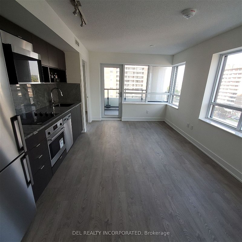 7 Mabelle Ave, unit 604 for rent - image #1