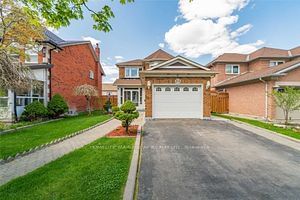 34 Asterwind Cres | 3 Beds | 3 Baths