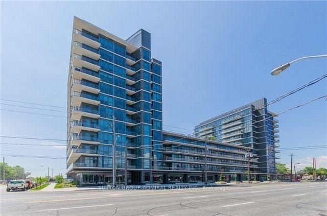 1185 The Queensway Ave, unit 306 for rent - image #1