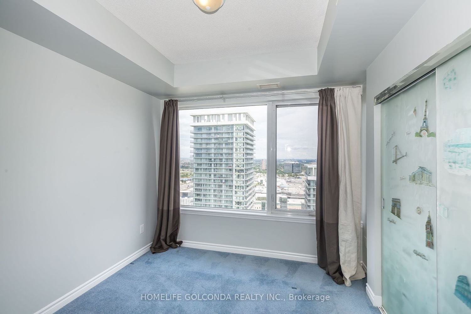 385 Prince Of Wales Dr, unit 2605 for sale - image #14