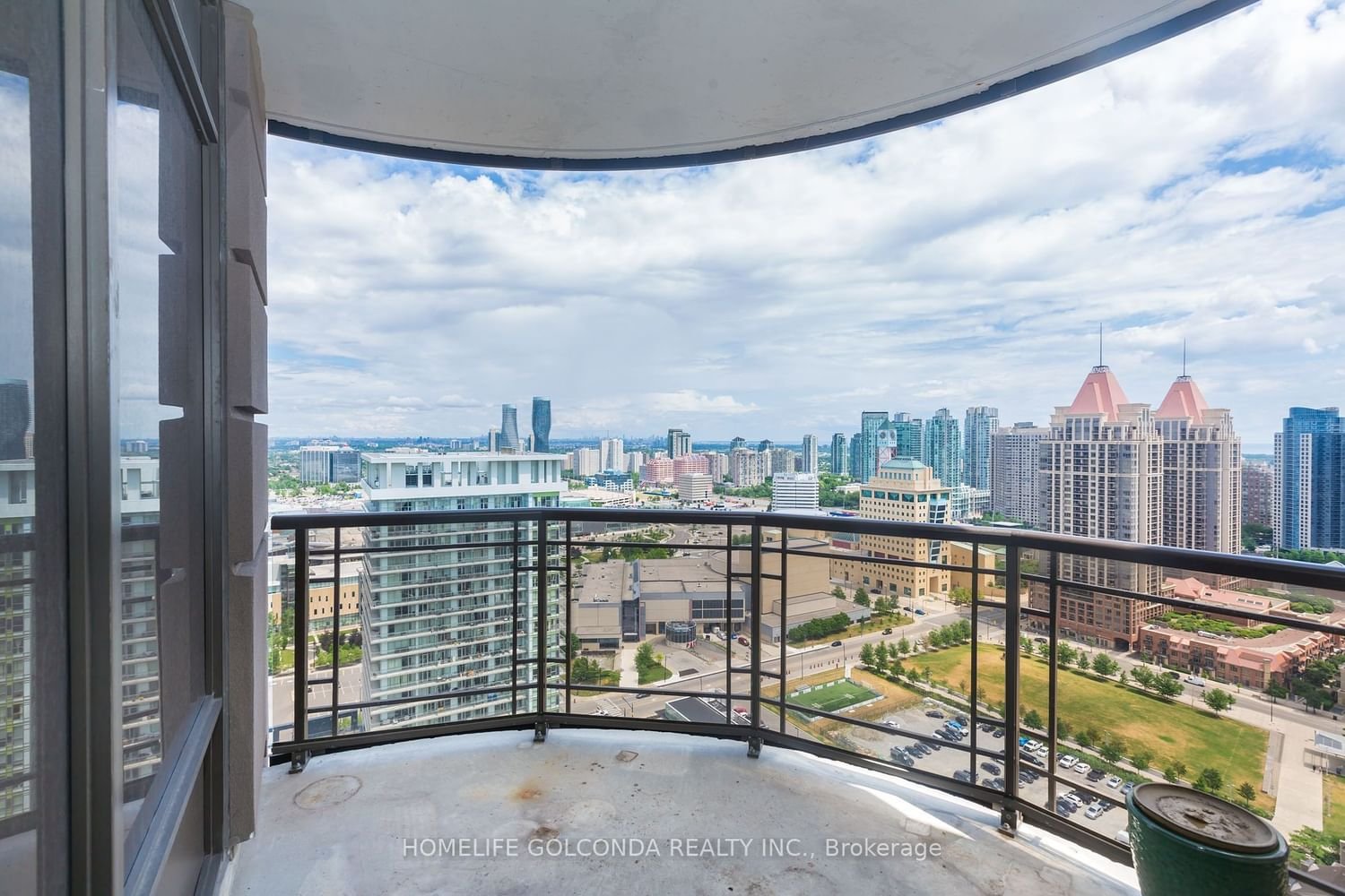 385 Prince Of Wales Dr, unit 2605 for sale - image #5