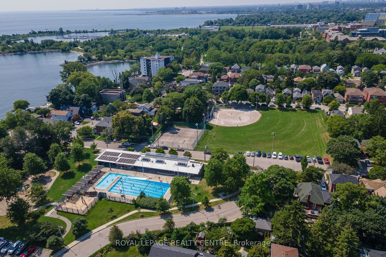 90 Lake Shore Dr for sale  - image #33