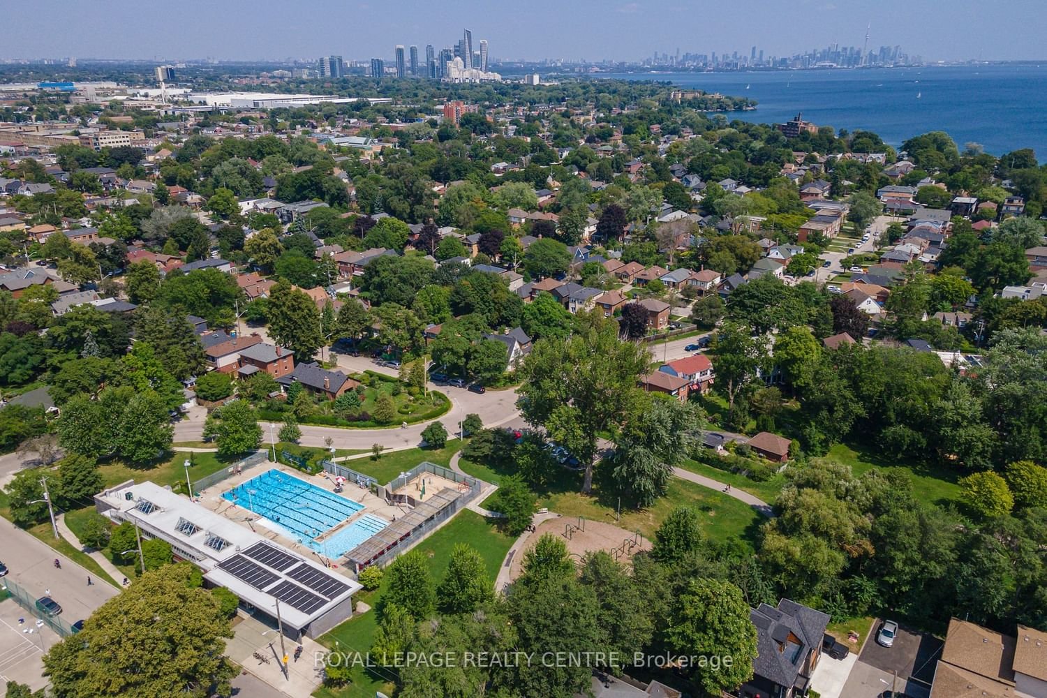 90 Lake Shore Dr for sale  - image #34