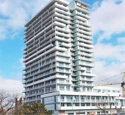 65 Speers Rd, unit 1507 for rent