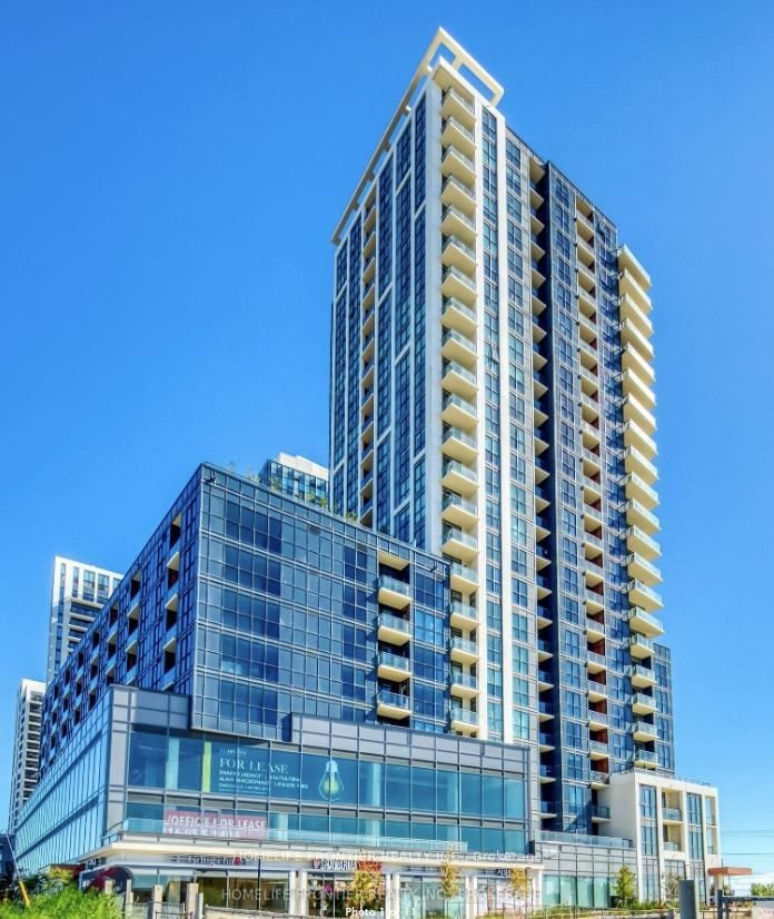 50 Thomas Riley Rd, unit 1003 for sale - image #1