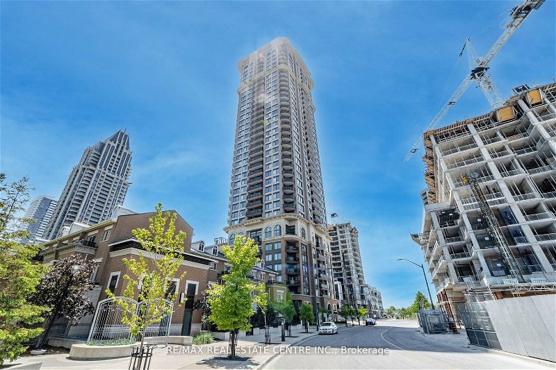385 Prince Of Wales Dr, unit 1412 for sale - image #1