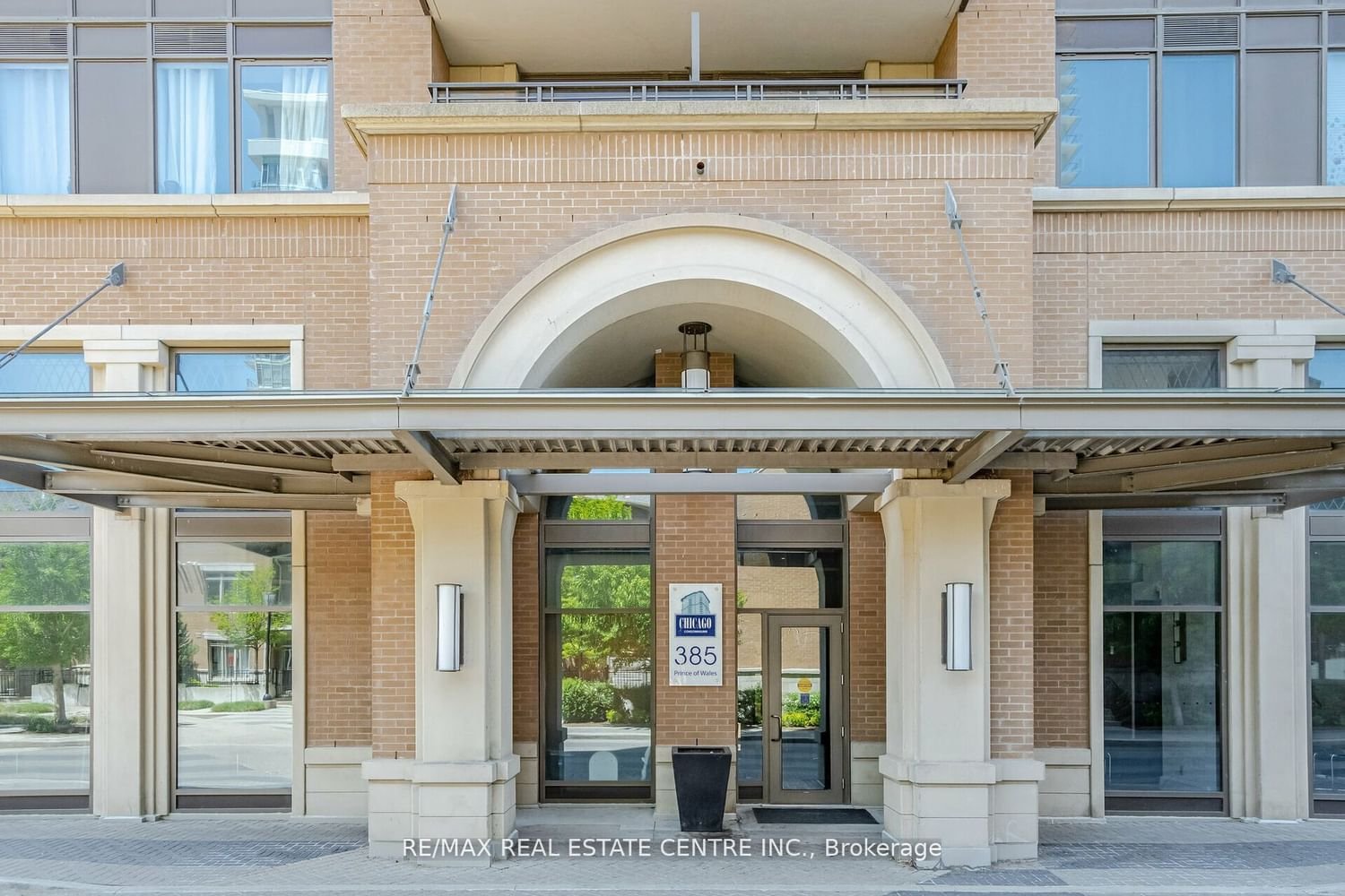 385 Prince Of Wales Dr, unit 1412 for sale - image #2